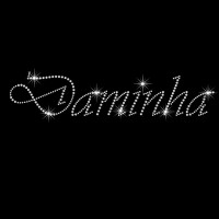 Daminha - Ref: 2543